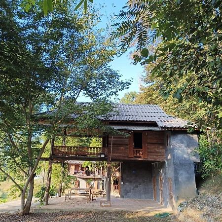 467 Chiang Dao Hostel Exterior photo