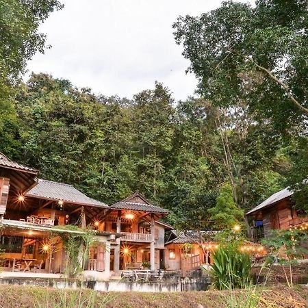 467 Chiang Dao Hostel Exterior photo