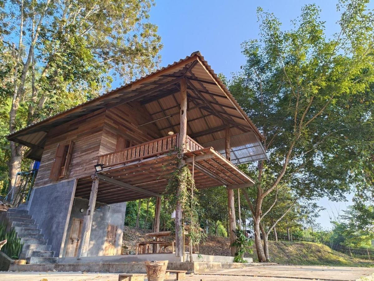 467 Chiang Dao Hostel Exterior photo
