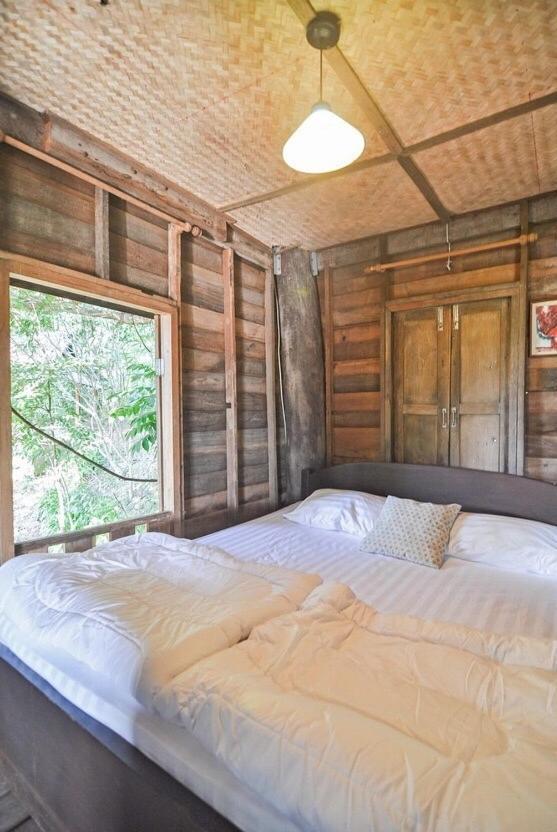467 Chiang Dao Hostel Exterior photo