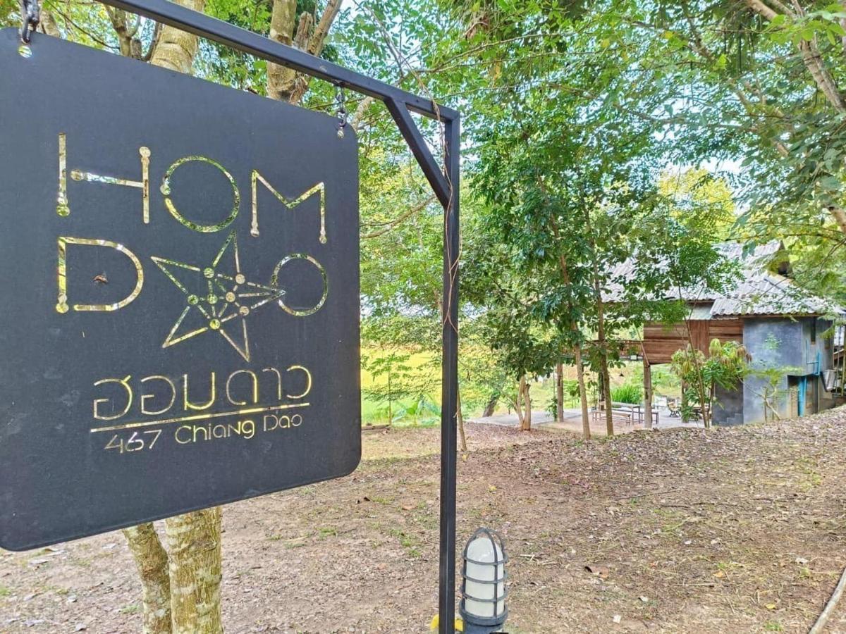467 Chiang Dao Hostel Exterior photo